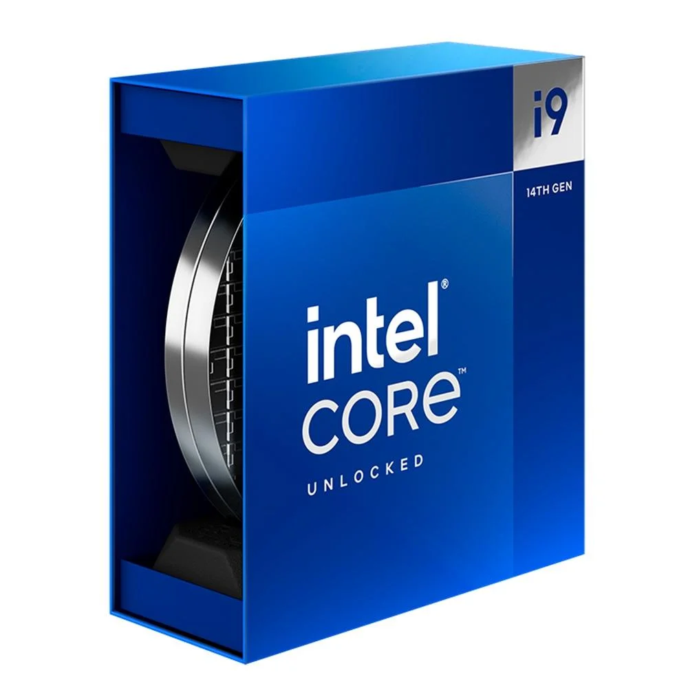 Intel Core i9